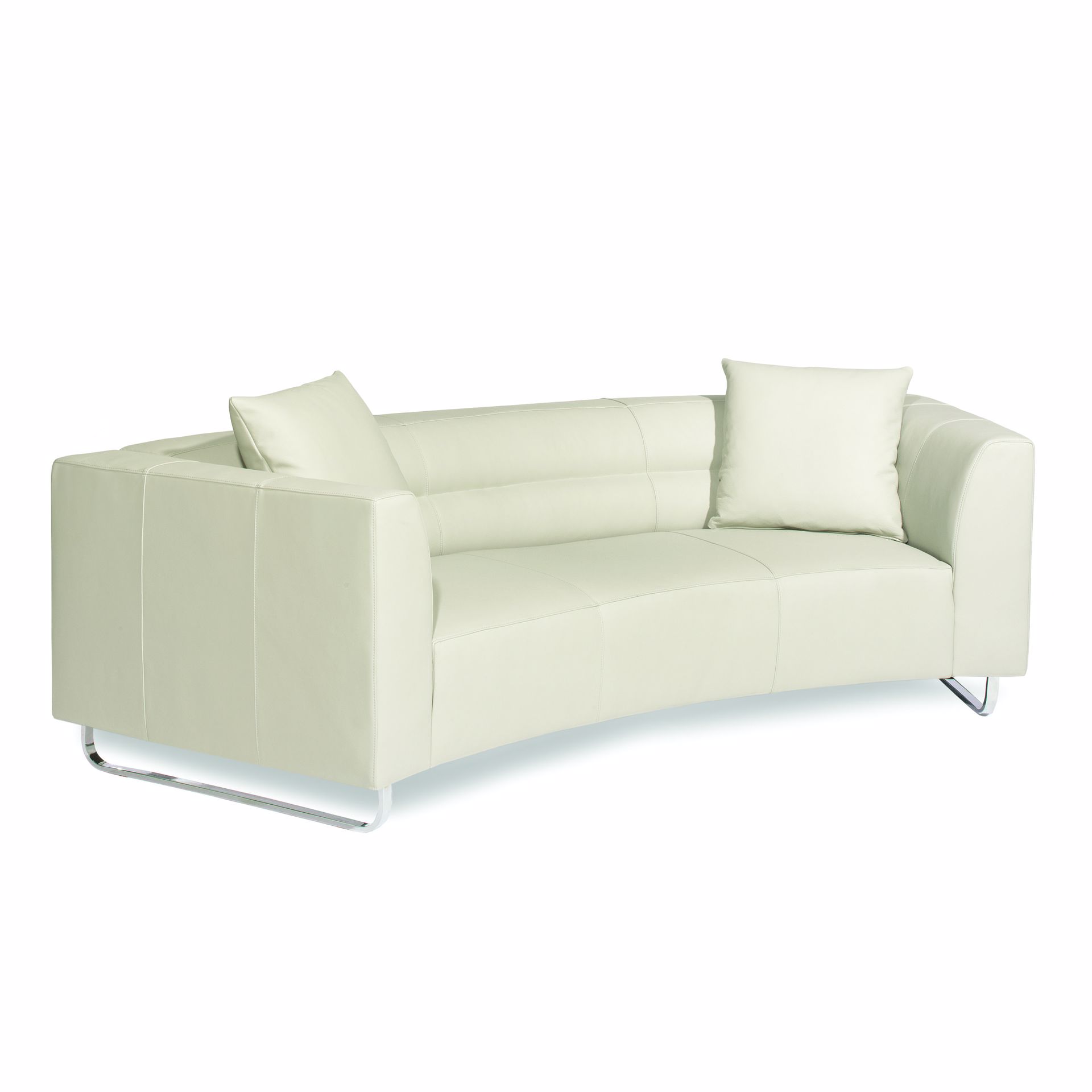 Calcutta Sofa