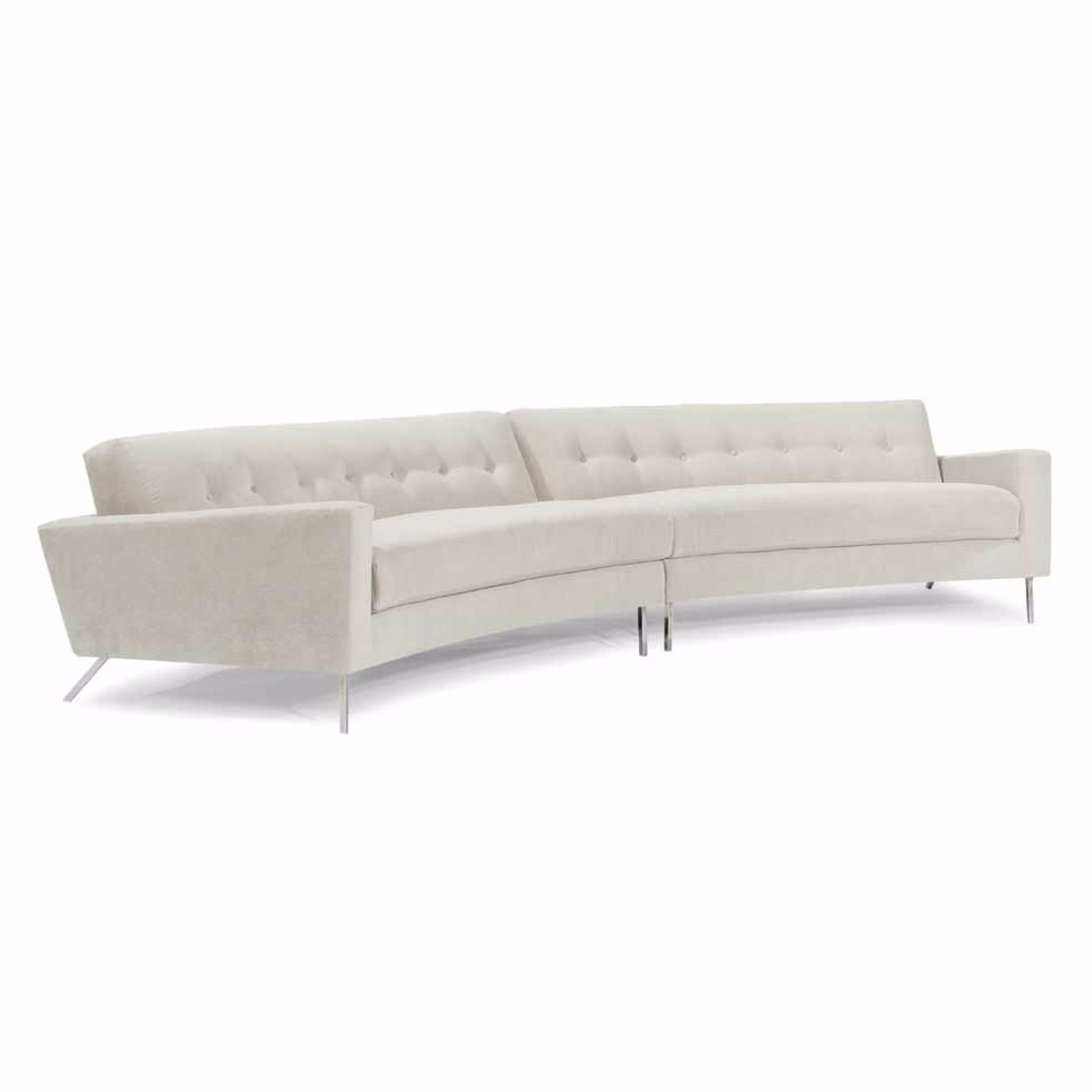 Flamingo Sectional
