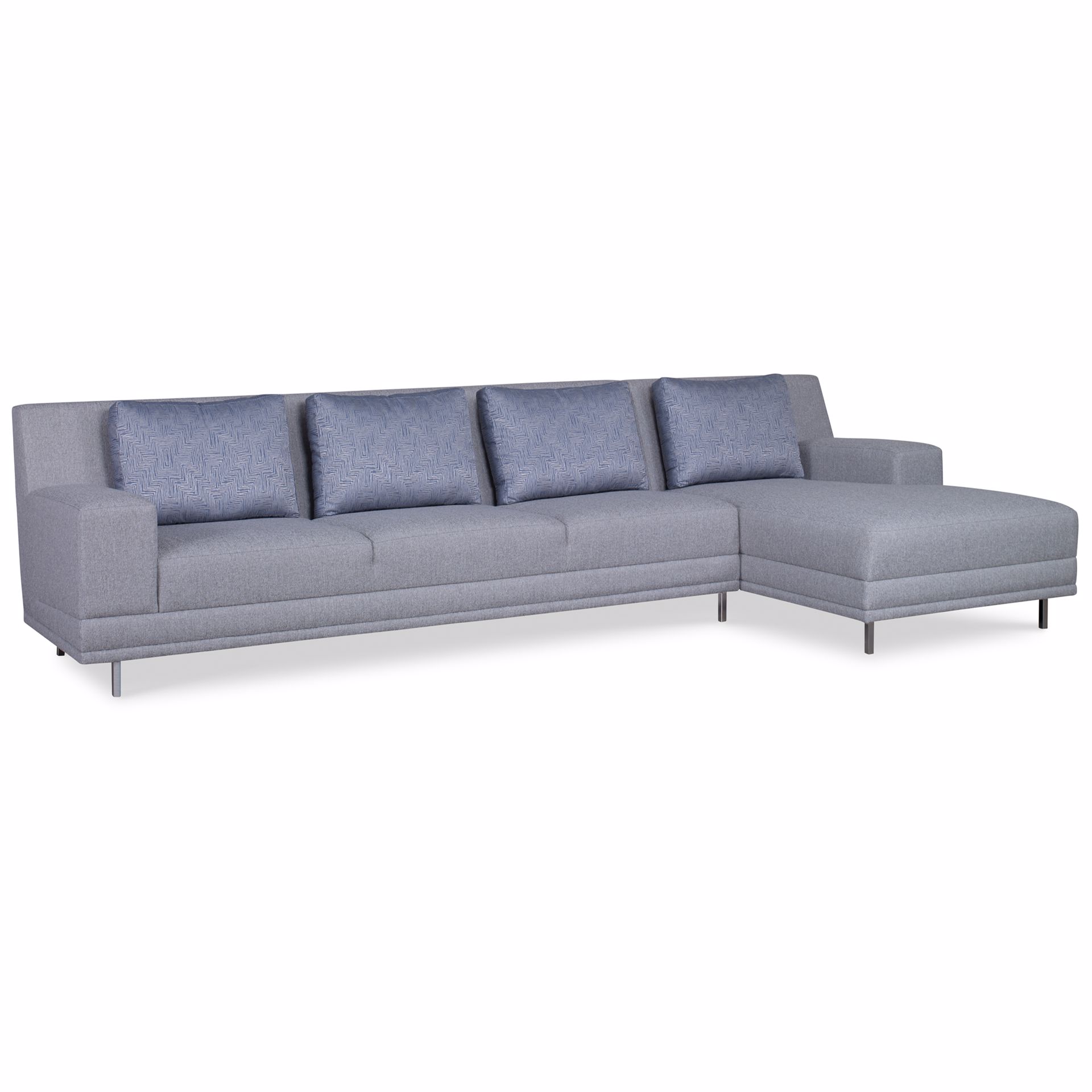 Piazza Sectional