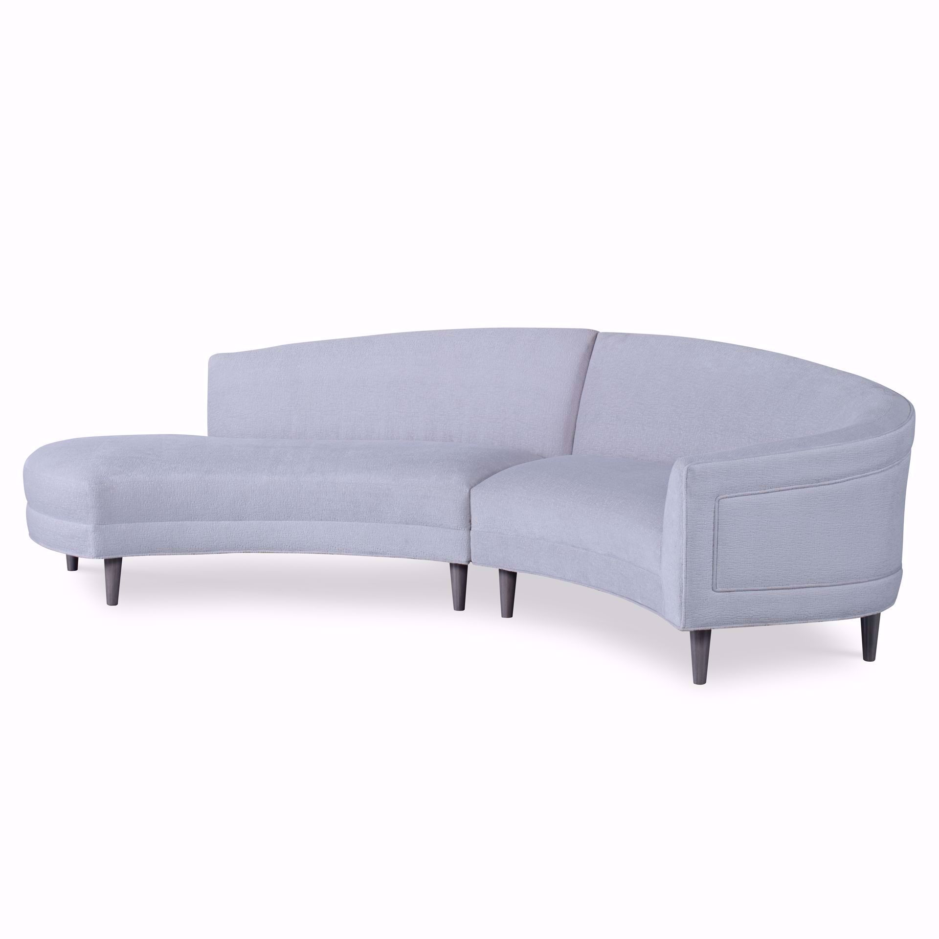 Kinetic II 2pc Sectional