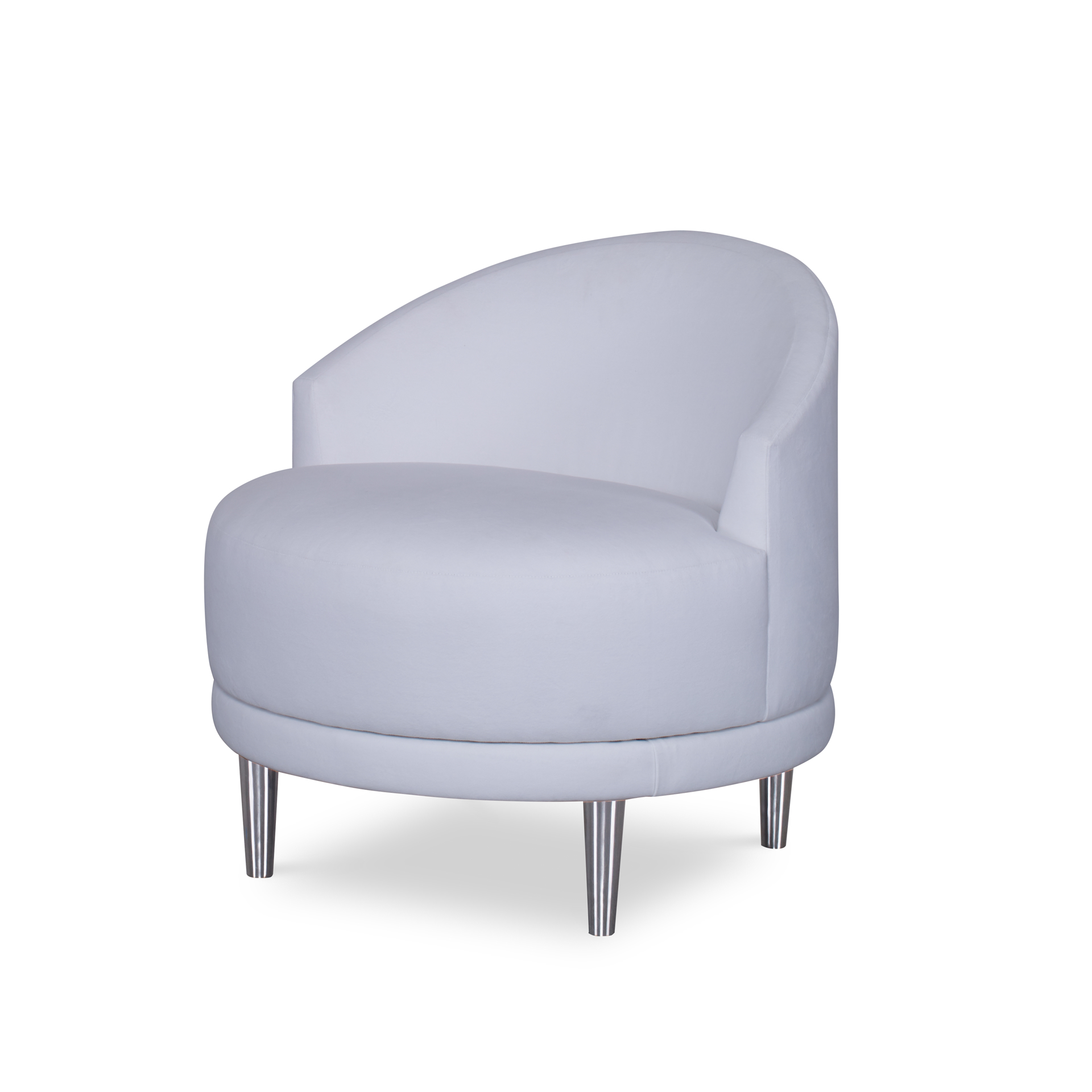 Kinetic Swivel Chair