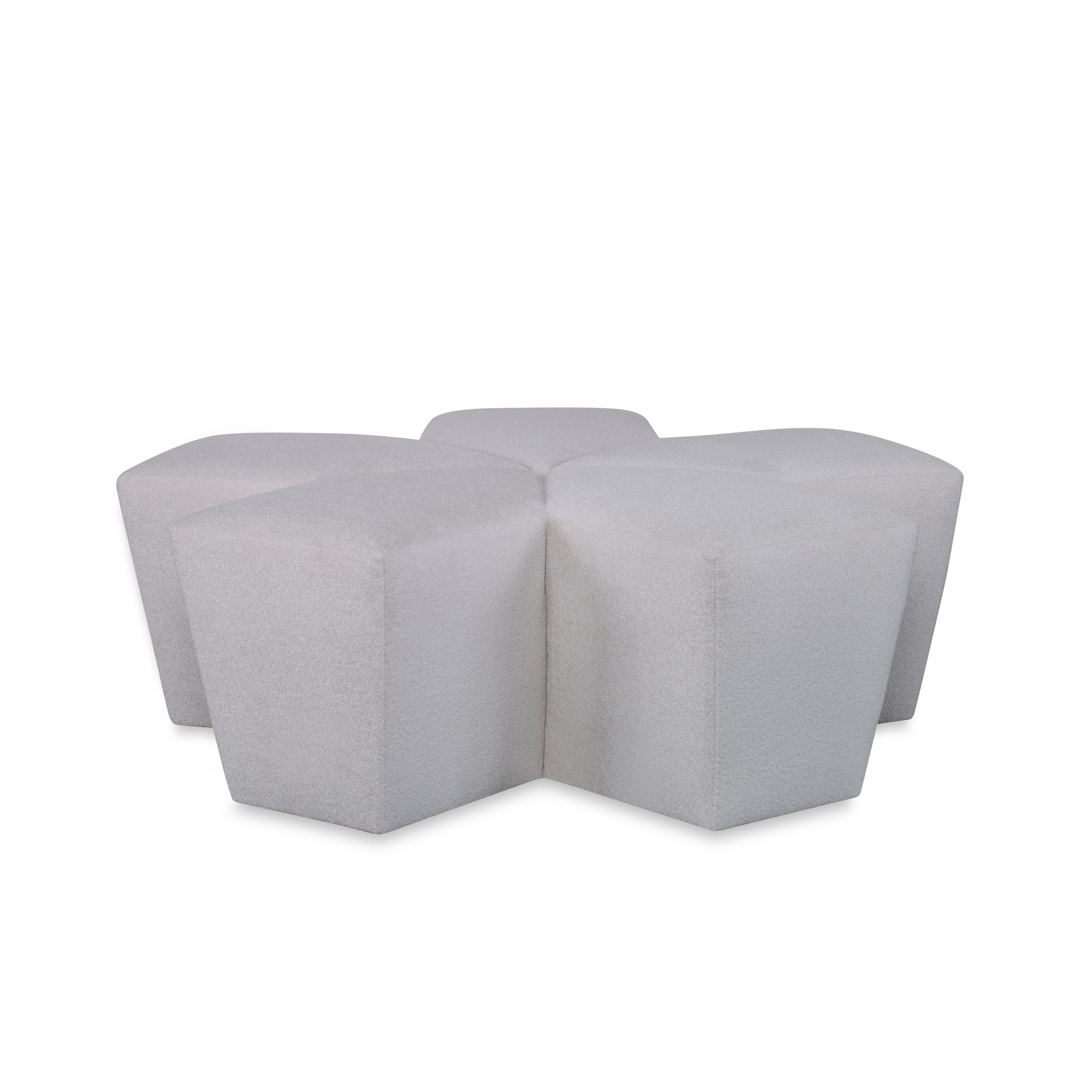 Star Ottoman