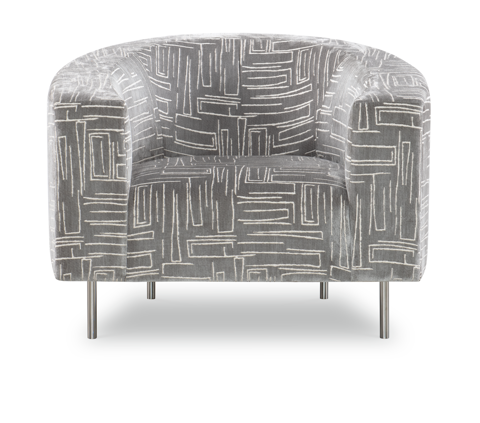 Manhattan Occasional Chair Petite