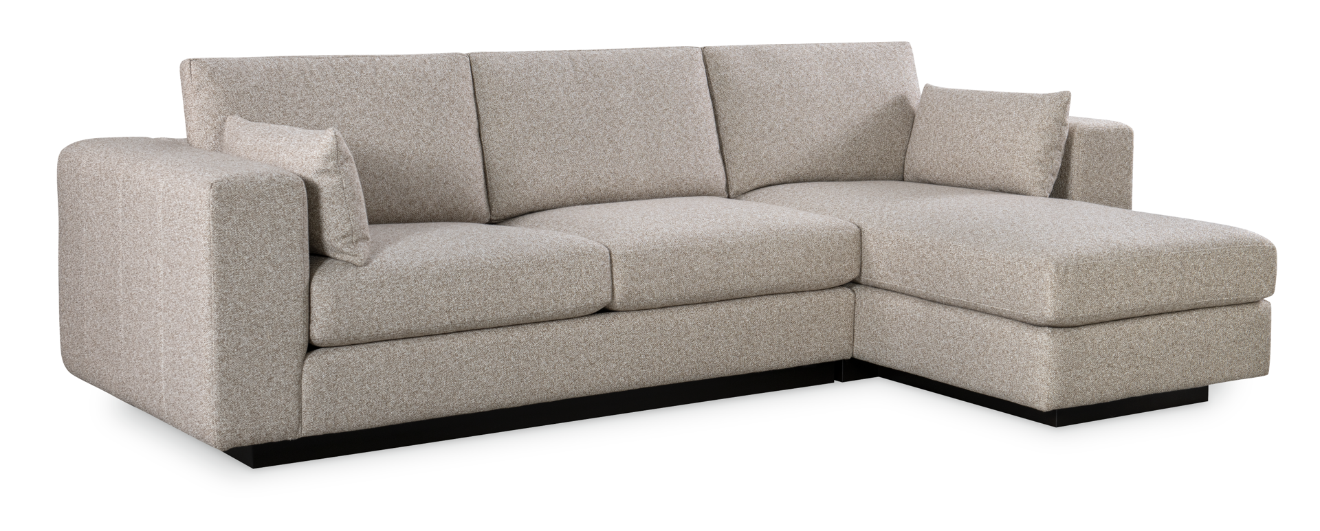 Montecito 2pc Sectional 