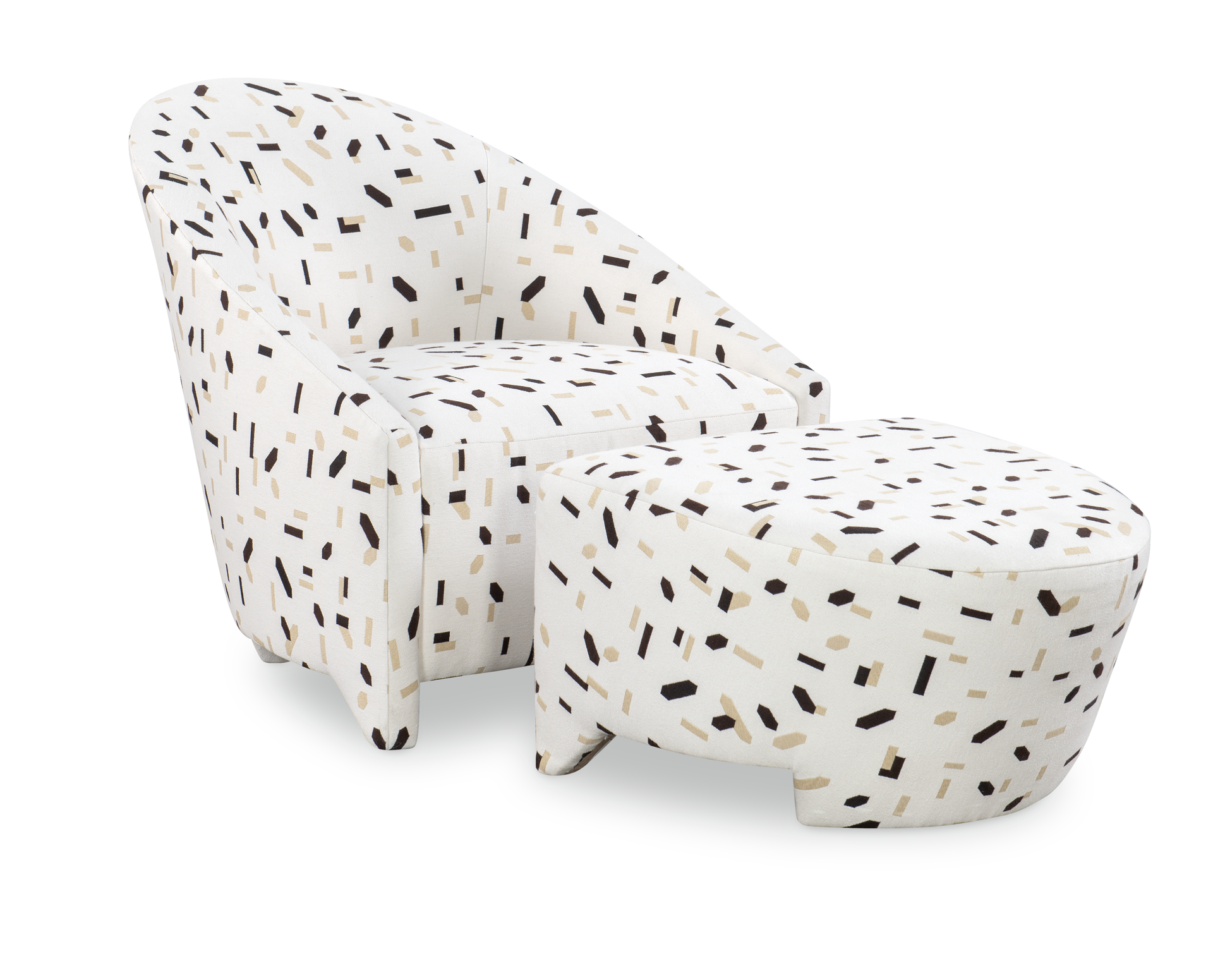 Venetian Ottoman