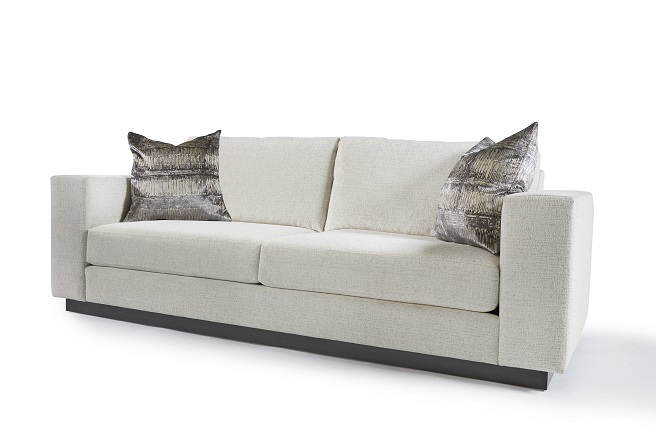 BELIZE SOFA - PLATINUM COLLECTION