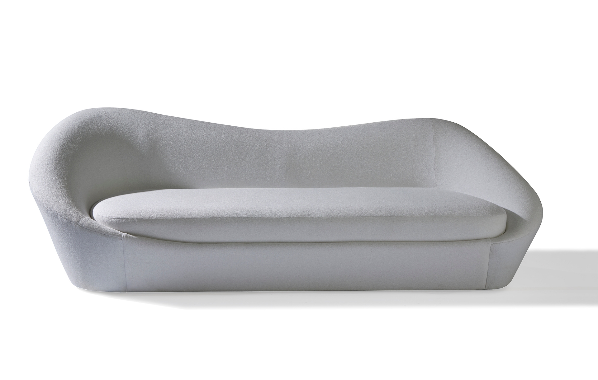 Hal-E Left Arm Facing Condo Sofa 