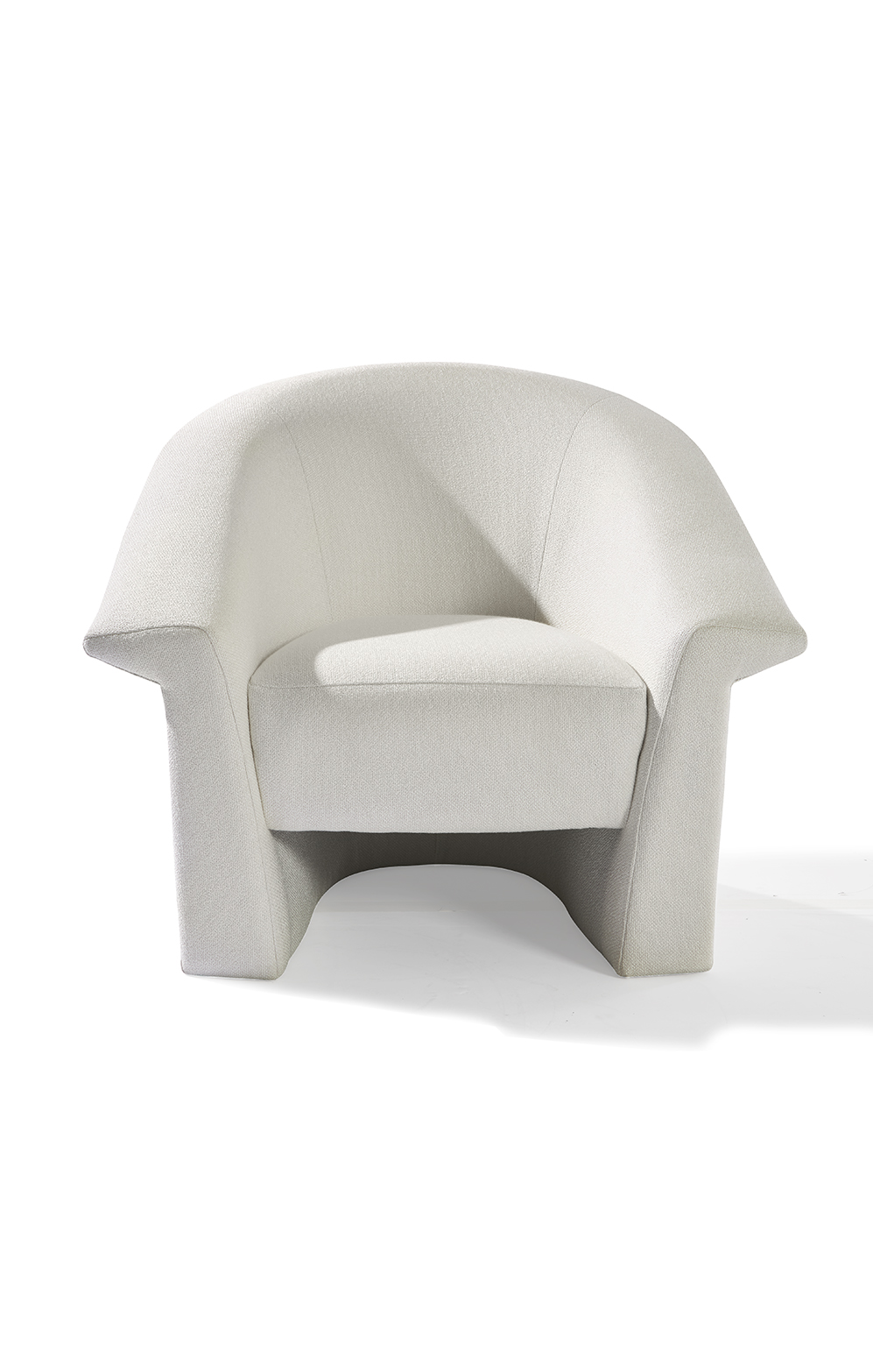 HARPO LOUNGE CHAIR