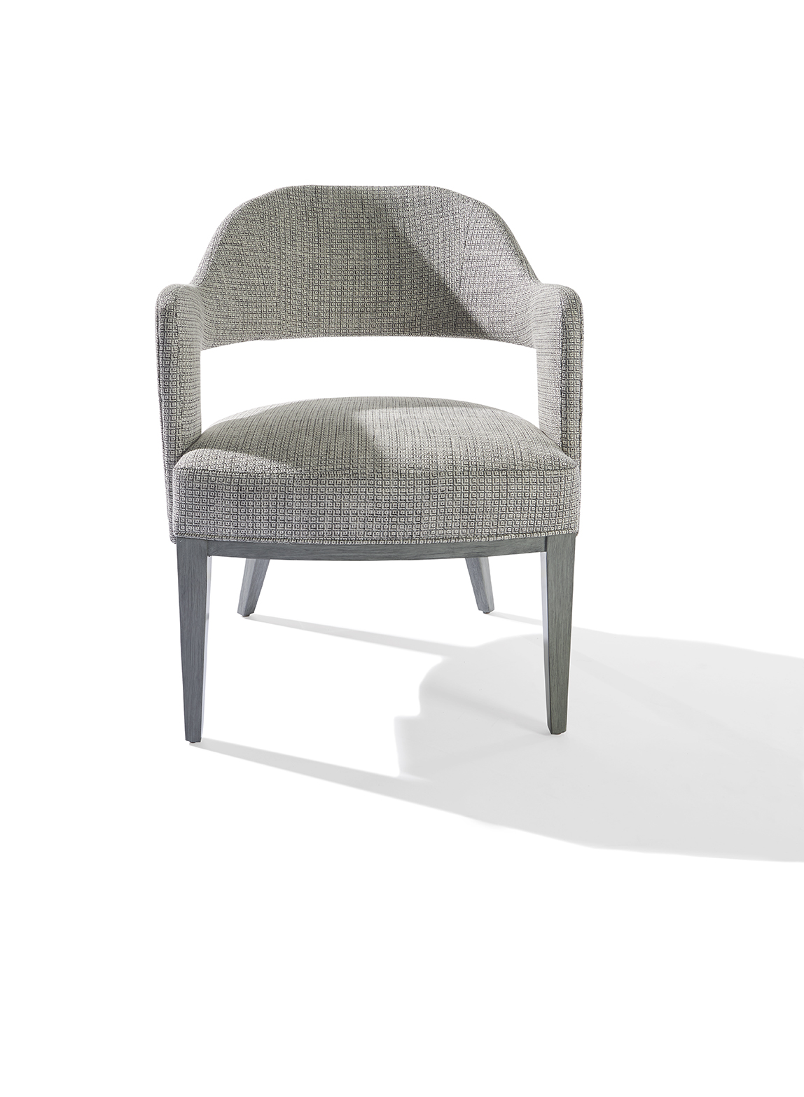 SYRACUSE LOUNGE CHAIR