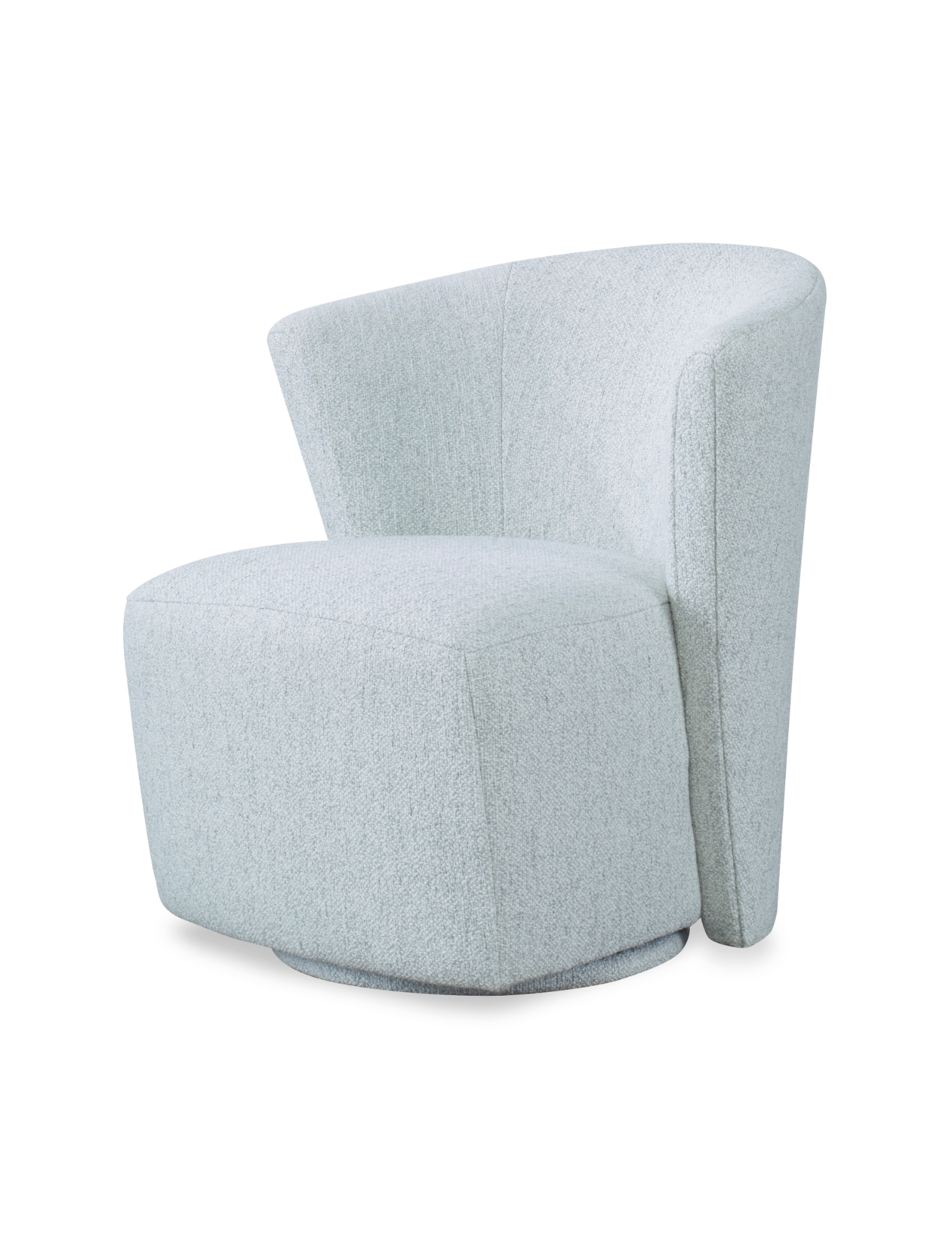 Pelican Swivel Chair