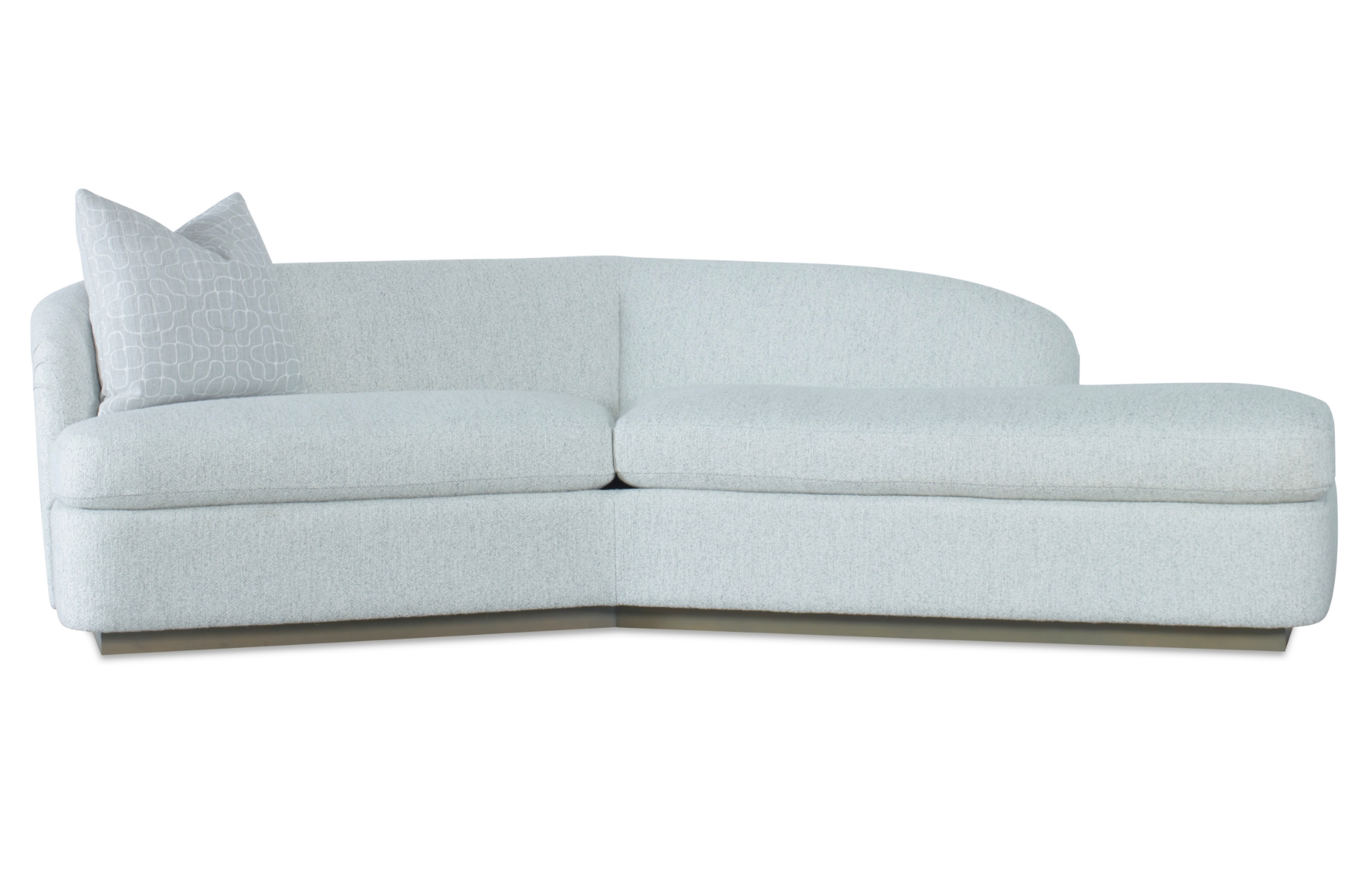 Palio Left Arm Facing Sofa With Right Bumper