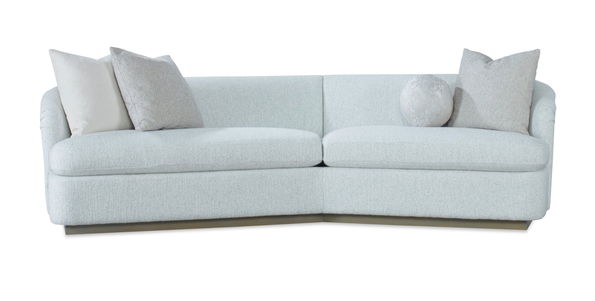 Palio Right Angle Sofa
