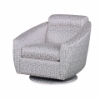 Picture of Bolo Swivel Glider Chair and Bolo Ottoman