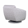 Picture of Bolo Swivel Glider Chair and Bolo Ottoman