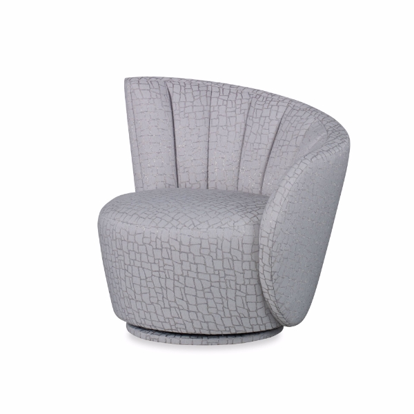 Picture of Genoa Swivel Chair