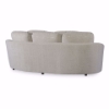 Picture of Zoey Curved Sofa