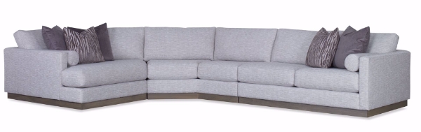 Picture of Langdon Plus 3pc Sectional