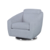 Picture of Bolo Swivel Glider Chair and Bolo Ottoman