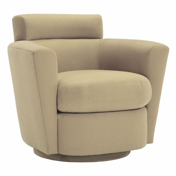 Picture of Zagat Swivel Chair