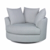 Picture of Cuddle Circle Lounge Swivel
