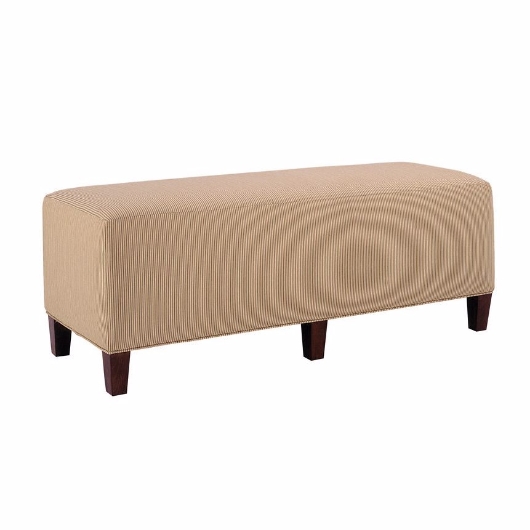 Picture of Clive Bench Ottoman