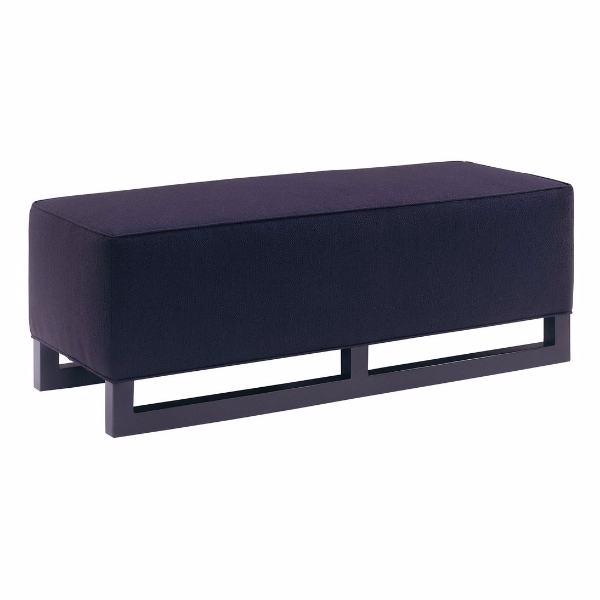 Picture of Macintosh Bench Ottoman