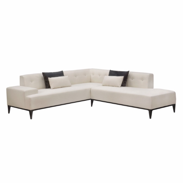 Picture of Basalto Sectional