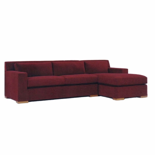 Picture of Corvo Sectional