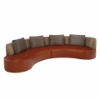 Picture of Gemini Five Piece Sectional