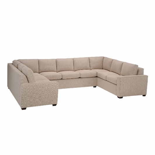 Picture of Geo Three Piece Sectional