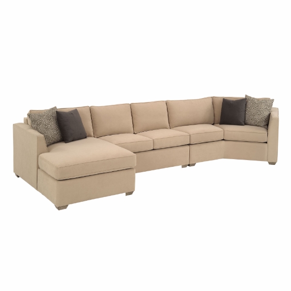 Picture of Strata 3pc Sectional