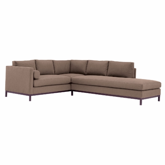 Picture of York 2pc Sectional