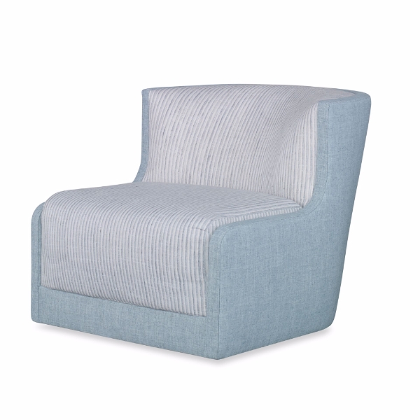 Picture of Sylvia Swivel Accent Chair