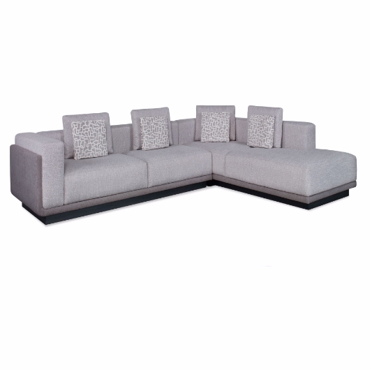 Picture of Bossa Two Piece Sectional