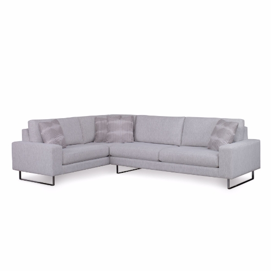 Picture of Jesse 2pc Sectional