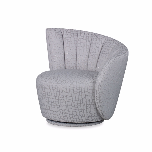 Picture of GENOA SWIVEL CHAIR LAF
