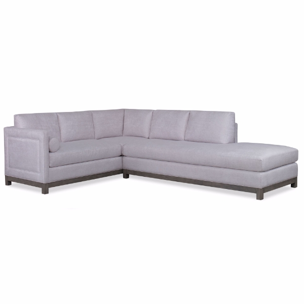Picture of Leah 2pc Sectional