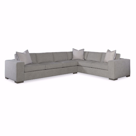 Picture of Key West 2pc Sectional