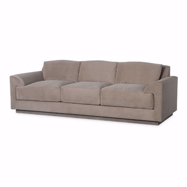 Picture of Bohemian Sofa - Lazar Modern
