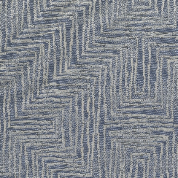 Picture of Tussah Cobalt - Discontinued_Mill Drop