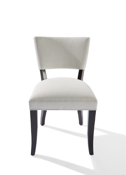 SYDNEY DINING CHAIR FRONT VIEW