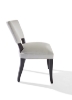 SYDNEY DINING CHAIR SIDE VIEW