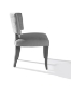 Grace Dining Chair - side profile